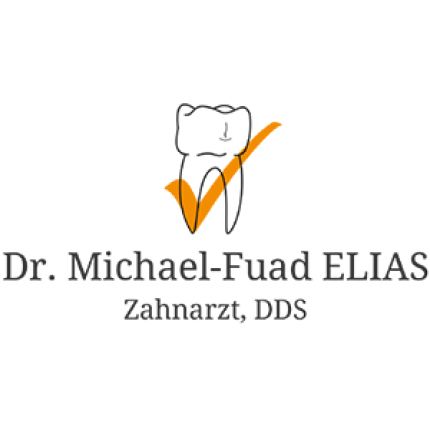 Logotyp från Dr. Michael-Fuad Elias