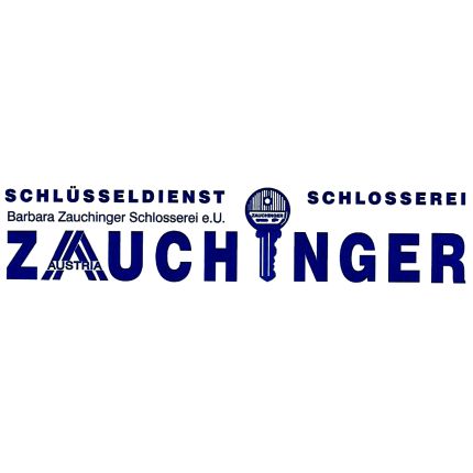 Logótipo de Barbara Zauchinger Schlosserei e.U.