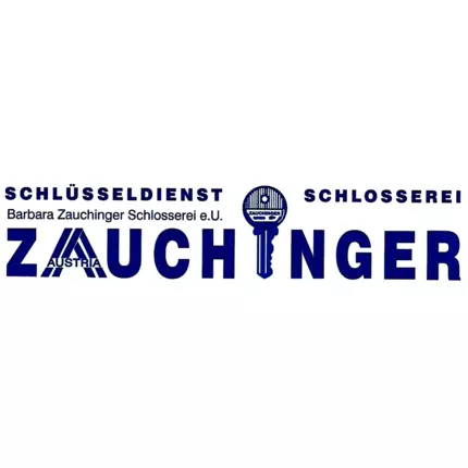 Logo da Barbara Zauchinger Schlosserei e.U.