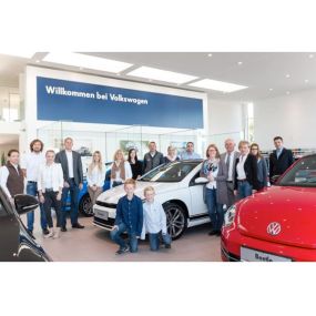Auto Lindner GmbH in 5071 Wals-Siezenheim - Team