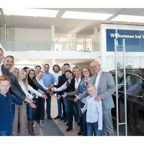 Auto Lindner GmbH in 5071 Wals-Siezenheim - Team