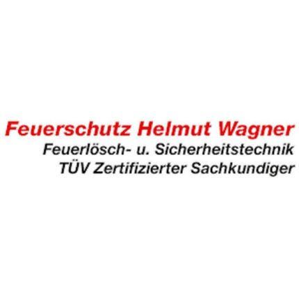Logo von Feuerschutz Helmut Wagner