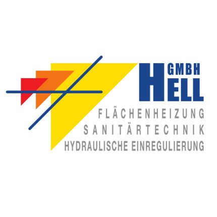 Logo fra Hell Helmut GmbH