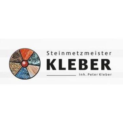 Logotyp från Steinmetzmeister Kleber Peter