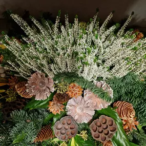 blumenstudio in 8077 Gössendorf