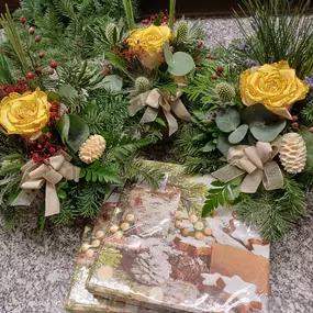 blumenstudio in 8077 Gössendorf