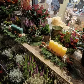 blumenstudio in 8077 Gössendorf