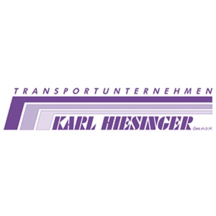 Logo fra Hiesinger Karl Gesellschaftm.b.H
