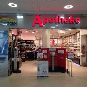 Regenbogen Apotheke Graz/Webling KG 8054 Graz