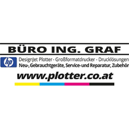 Logo van BÜRO GRAF GmbH