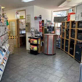 SICHERHAID GmbH