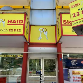 SICHERHAID GmbH