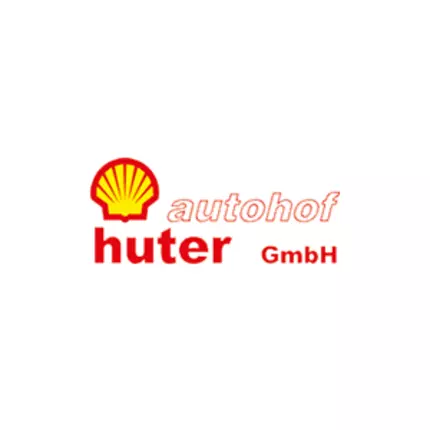 Logo fra Autohof Huter