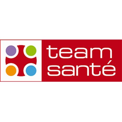 Logotyp från Team Santé Obere Apotheke Dr.Klaus Schirmer
