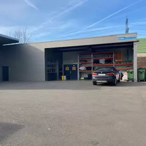 Ländle Reinigung 6840 Götzis