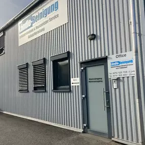 Ländle Reinigung 6840 Götzis