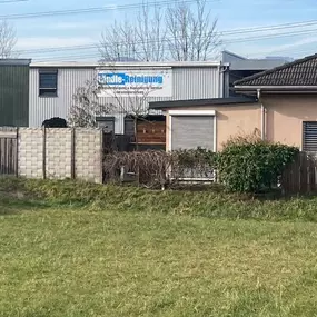 Ländle Reinigung 6840 Götzis