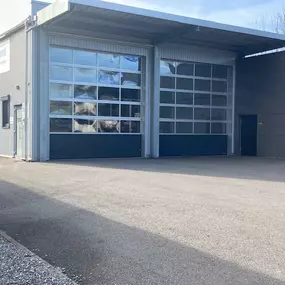 Ländle Reinigung 6840 Götzis