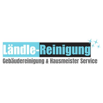 Logo da Ländle Reinigung