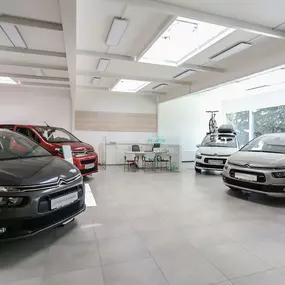 Bild von Autohaus Fior GmbH