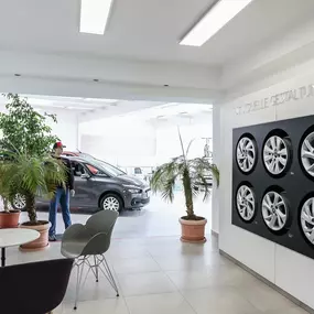 Bild von Autohaus Fior GmbH