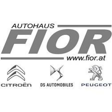 Logótipo de Autohaus Fior GmbH