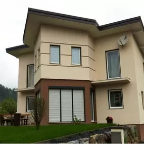 Fassaden Reicher GmbH