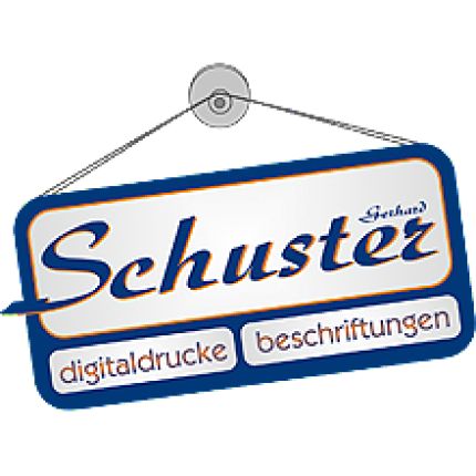 Logotipo de Beschriftungen Schuster