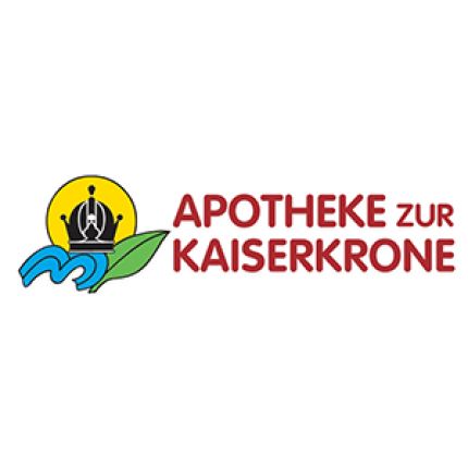 Logotipo de Apotheke Zur Kaiserkrone