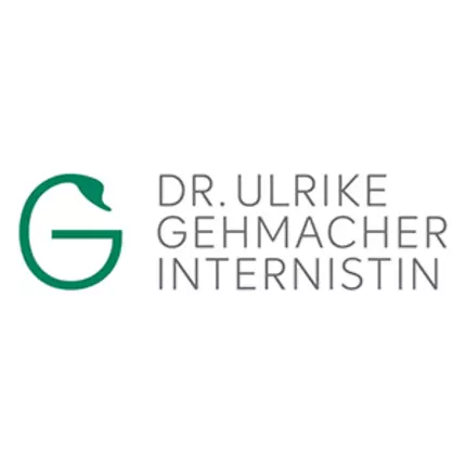 Logo od Dr. med. univ. Ulrike Gehmacher