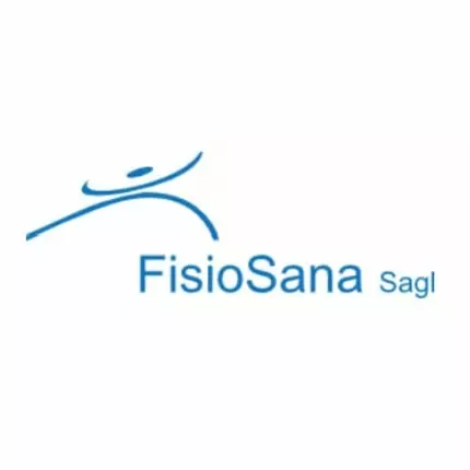 Logo da Fisiosana Sagl