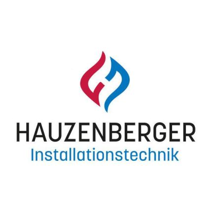 Logo fra Hauzenberger Installationstechnik GmbH