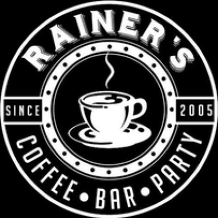 Logo van Rainer's Bar