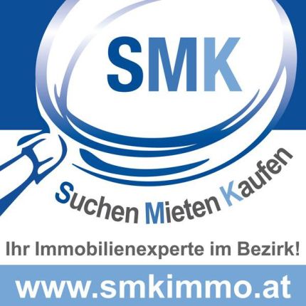 Logo van SMK Immo Treuhand GmbH - Büro Wien