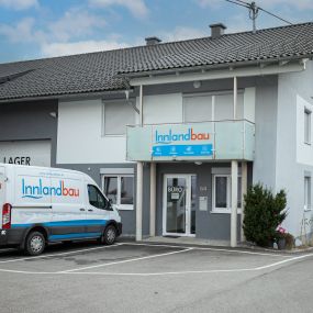 Bild von Innlandbau GmbH