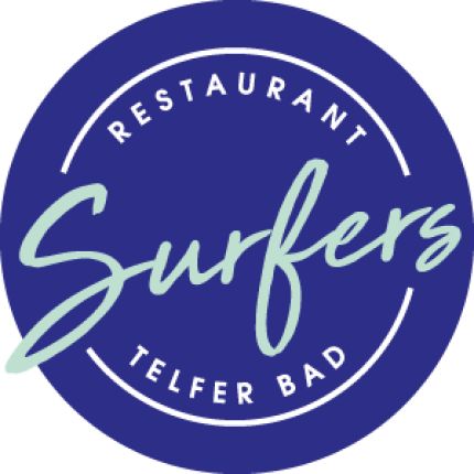 Logo de Surfers