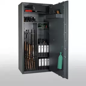 Egger Tresore und Safes