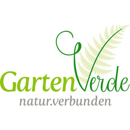 Logo od GartenVerde GmbH