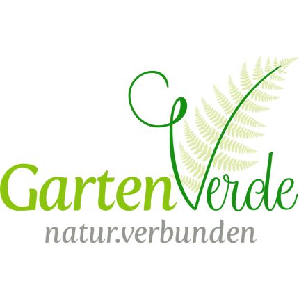 Logo de GartenVerde GmbH