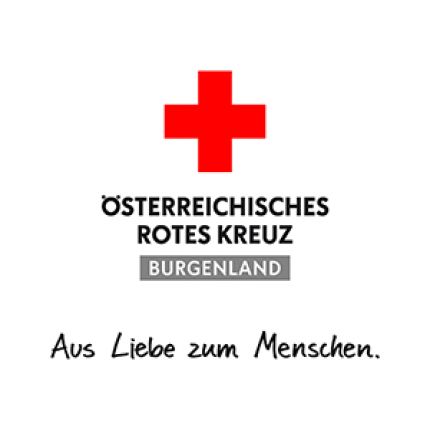 Logotyp från Rotes Kreuz Bezirksstelle Güssing