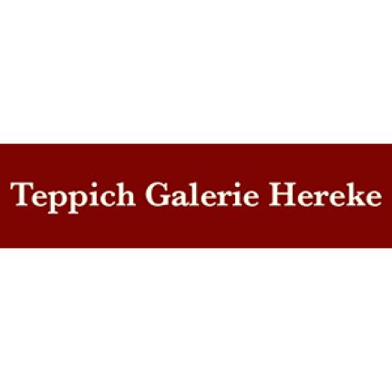 Logo van Teppich Galerie Hereke