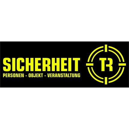 Logotyp från Sicherheit- TR e.U.