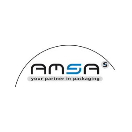 Logo fra AMSA Verpackung GmbH