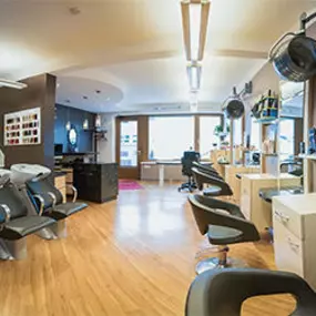 Frisiersalon Föger Ramona