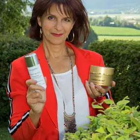 Frisiersalon Föger Ramona