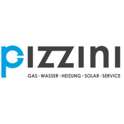 Logo von Pizzini Gerald GAS, WASSER, HEIZUNG, SOLAR, WÄRMEPUMPEN