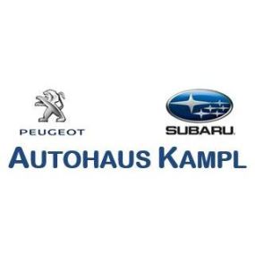 Autohaus A. Kampl GmbH & Co KG