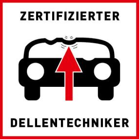 Autohaus A. Kampl GmbH & Co KG Zertifizierter Dellentechniker