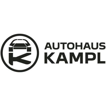 Logo from Autohaus A. Kampl GmbH & Co KG