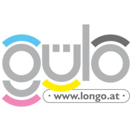 Logo van GÜLO Druck Longo